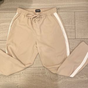 Express pants
